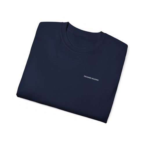 Frogner Holding Cotton Tee