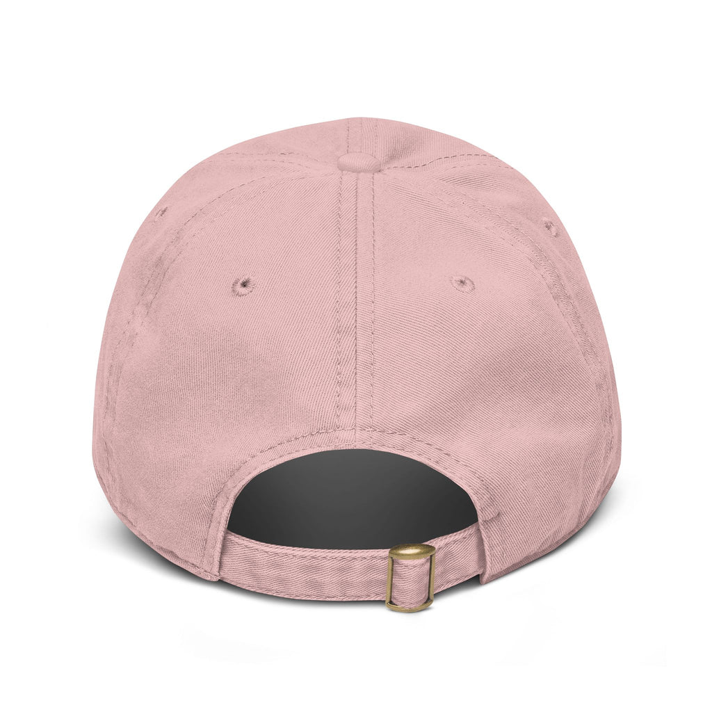 Forgner Holding Baseball Cap