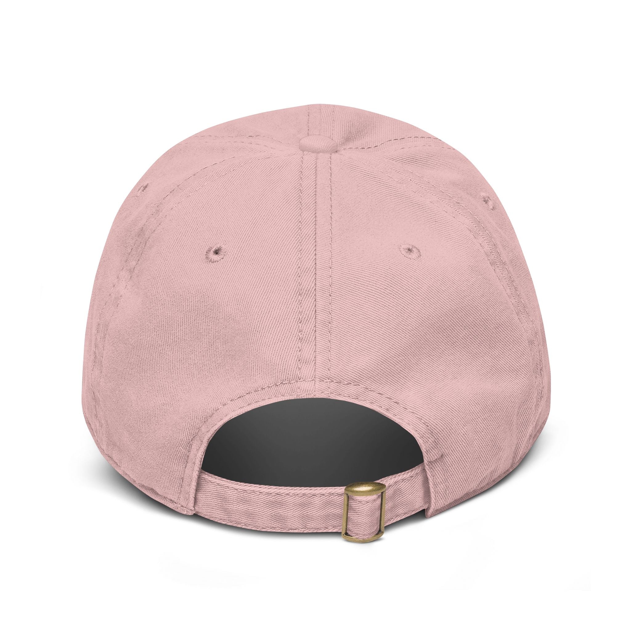 Forgner Holding Baseball Cap