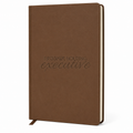 Vegan Leather Journal (Engraving)