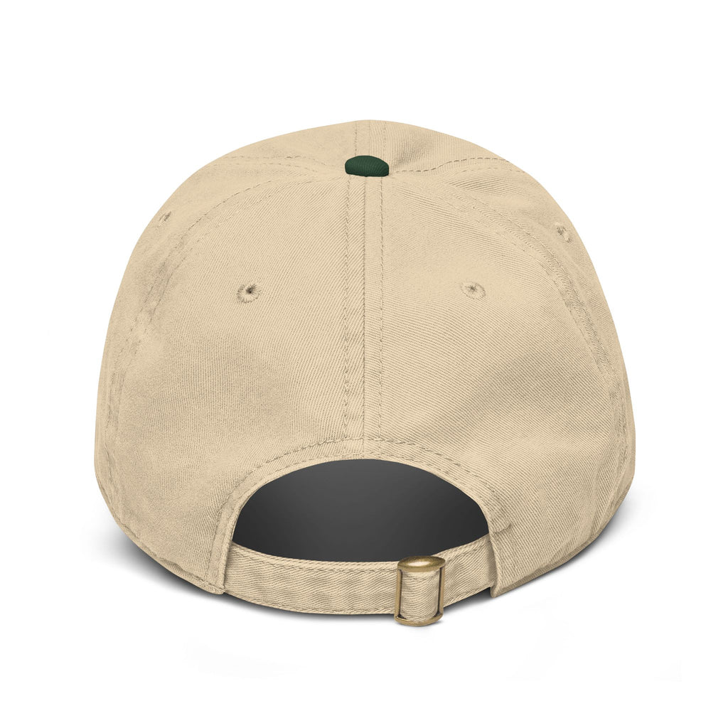 Forgner Holding Baseball Cap