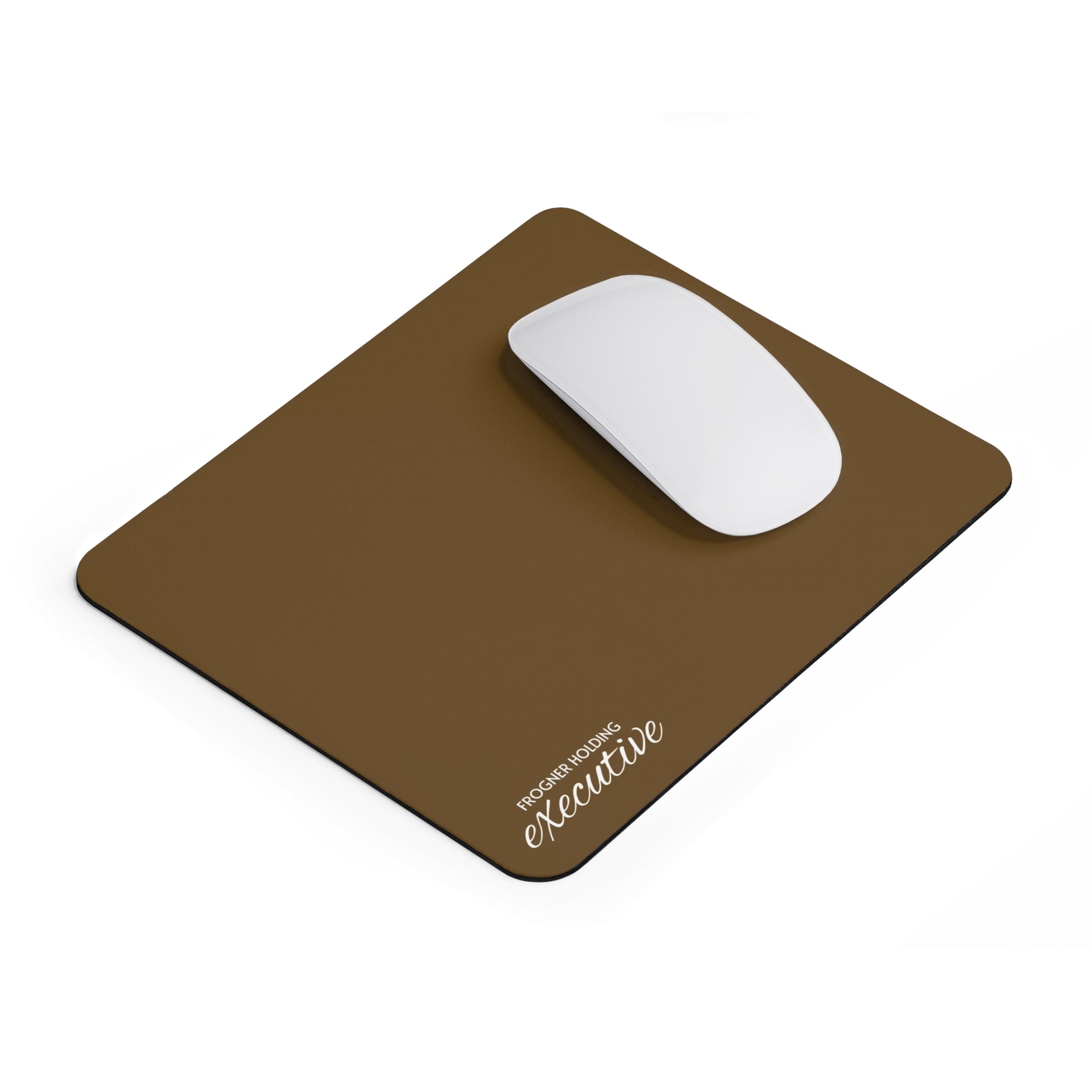 Executive Mouse Pad