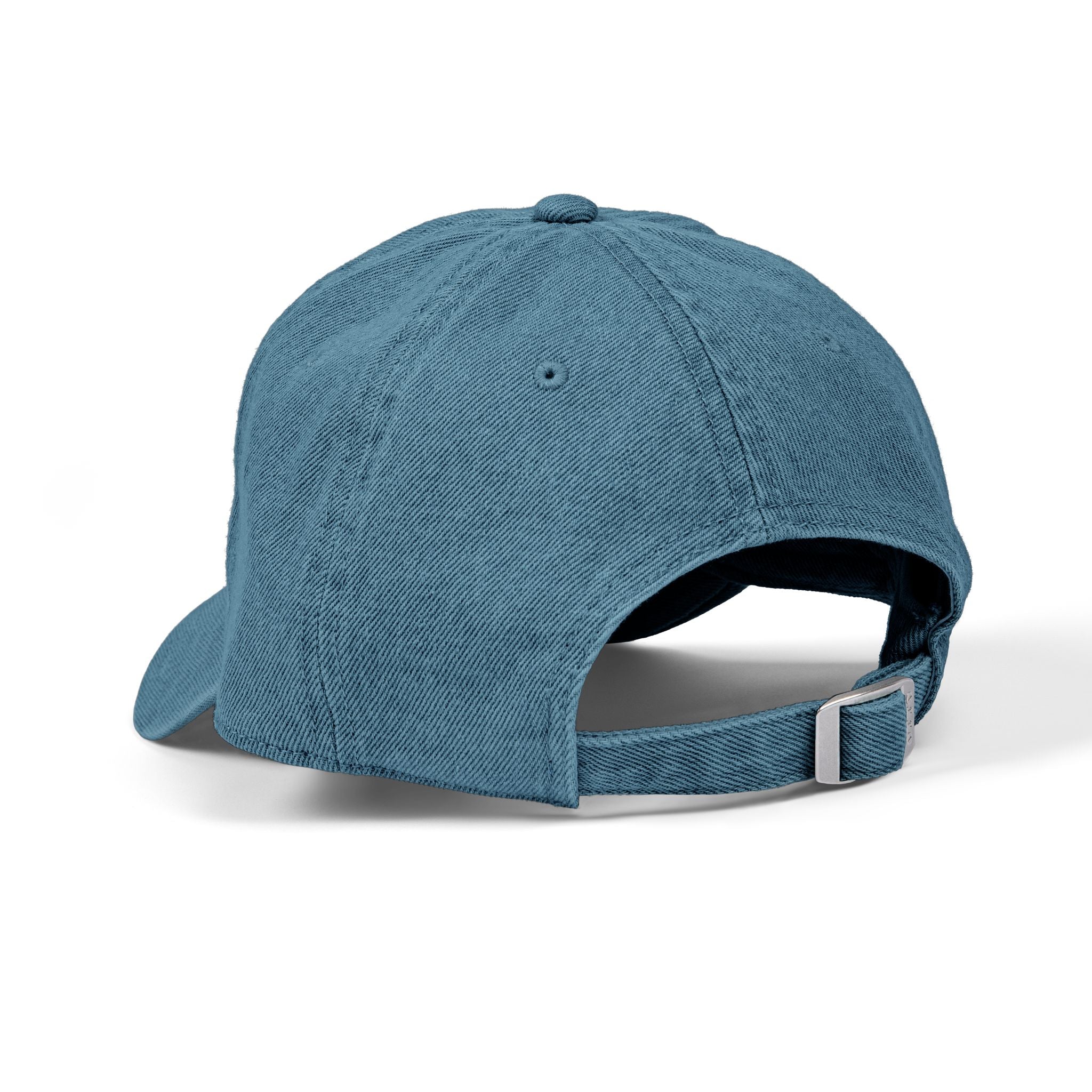 Frogner Holding Denim Hat